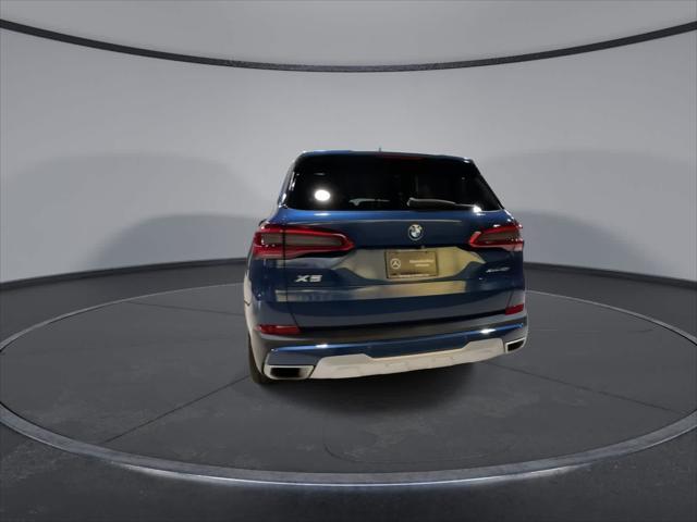 used 2019 BMW X5 car, priced at $31,212