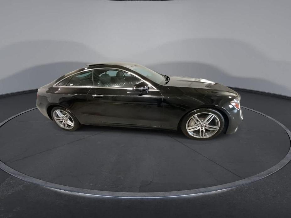 used 2019 Mercedes-Benz E-Class car, priced at $33,081