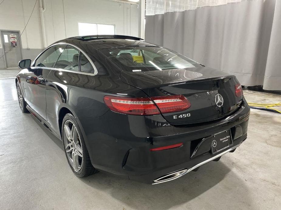 used 2019 Mercedes-Benz E-Class car, priced at $33,081