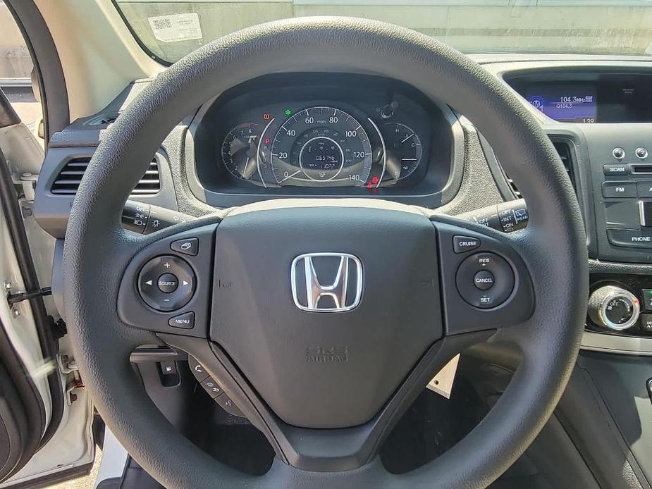 used 2016 Honda CR-V car, priced at $17,432