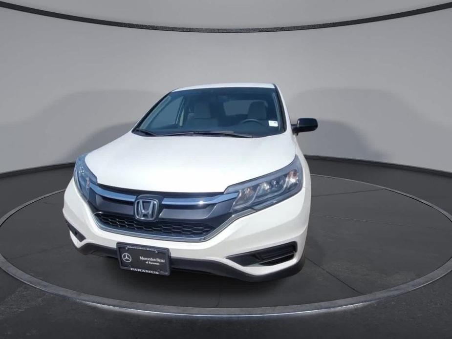used 2016 Honda CR-V car, priced at $17,432