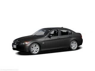 used 2006 BMW 325 car, priced at $3,997