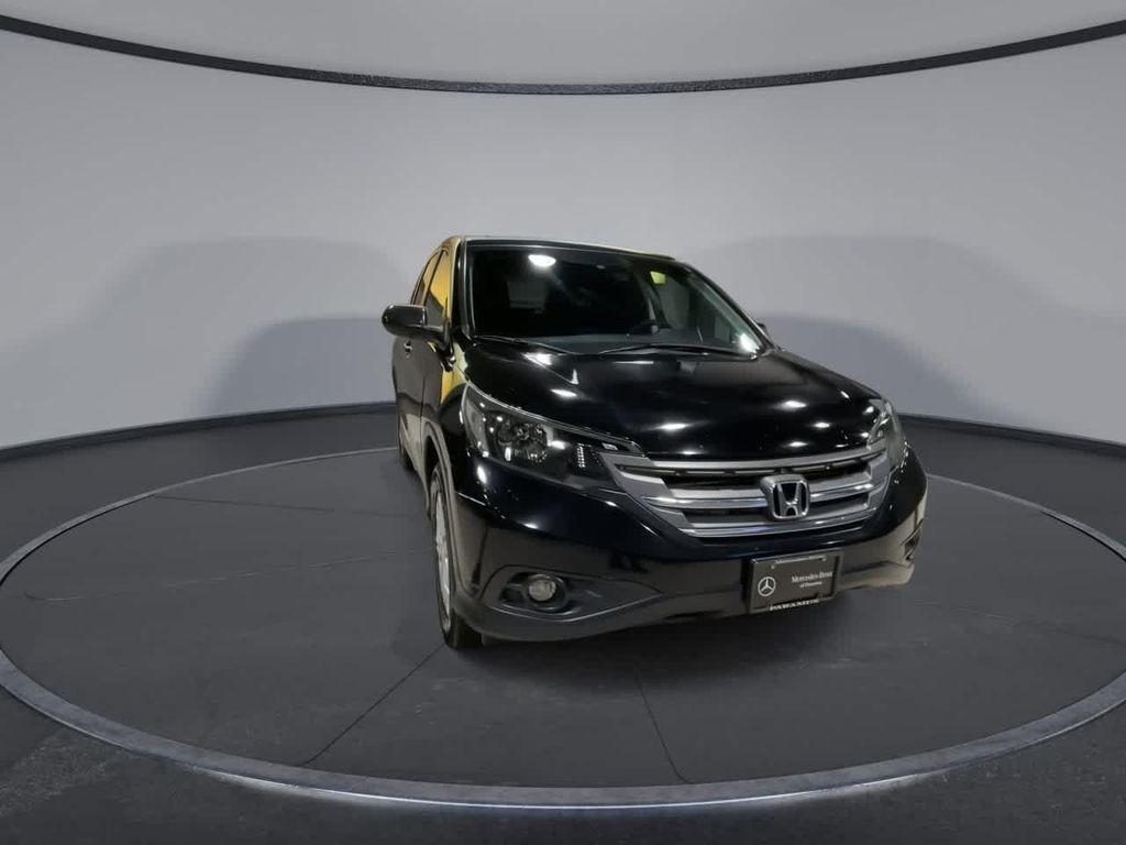 used 2013 Honda CR-V car, priced at $7,579