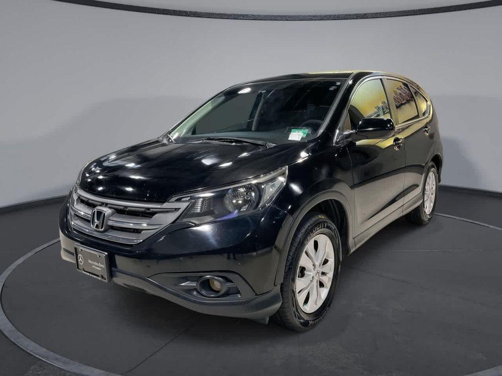 used 2013 Honda CR-V car, priced at $7,927