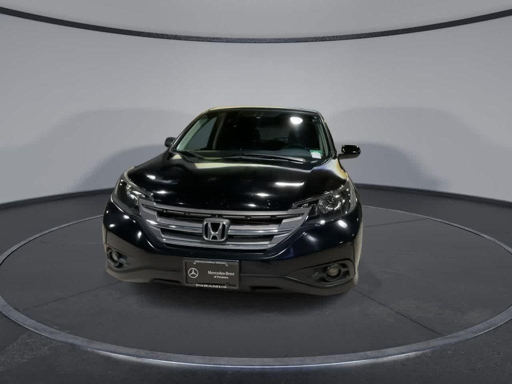 used 2013 Honda CR-V car, priced at $7,579