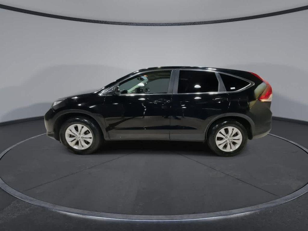 used 2013 Honda CR-V car, priced at $7,579