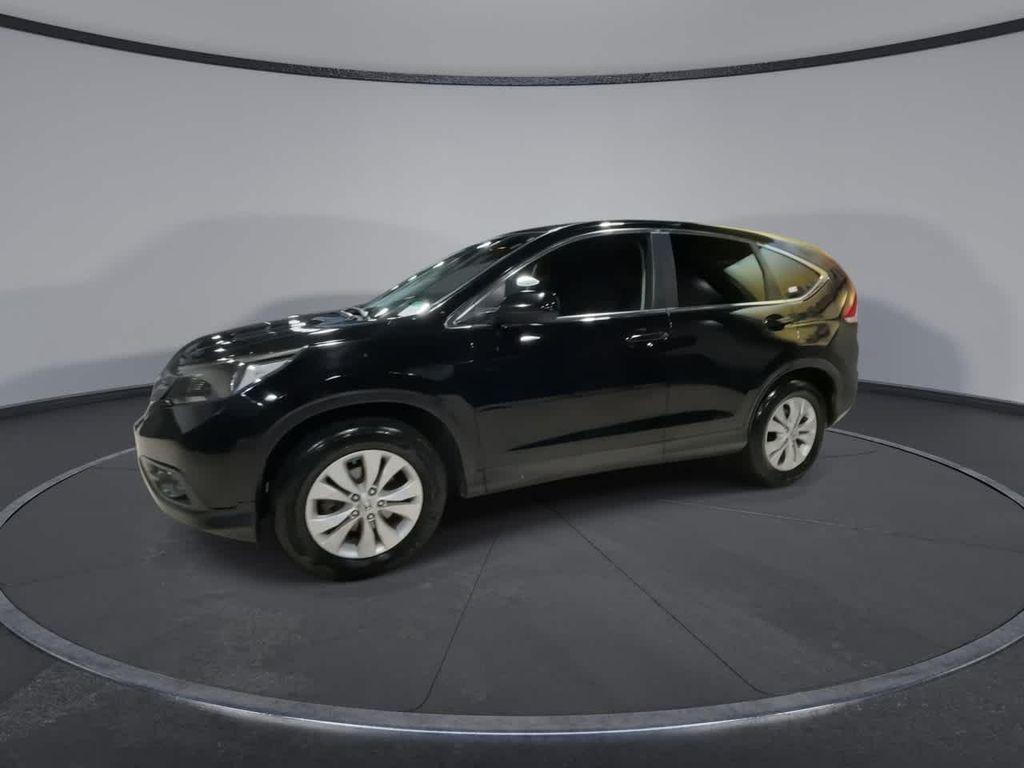 used 2013 Honda CR-V car, priced at $7,579