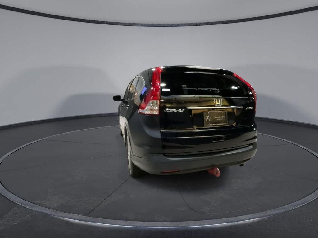 used 2013 Honda CR-V car, priced at $7,579