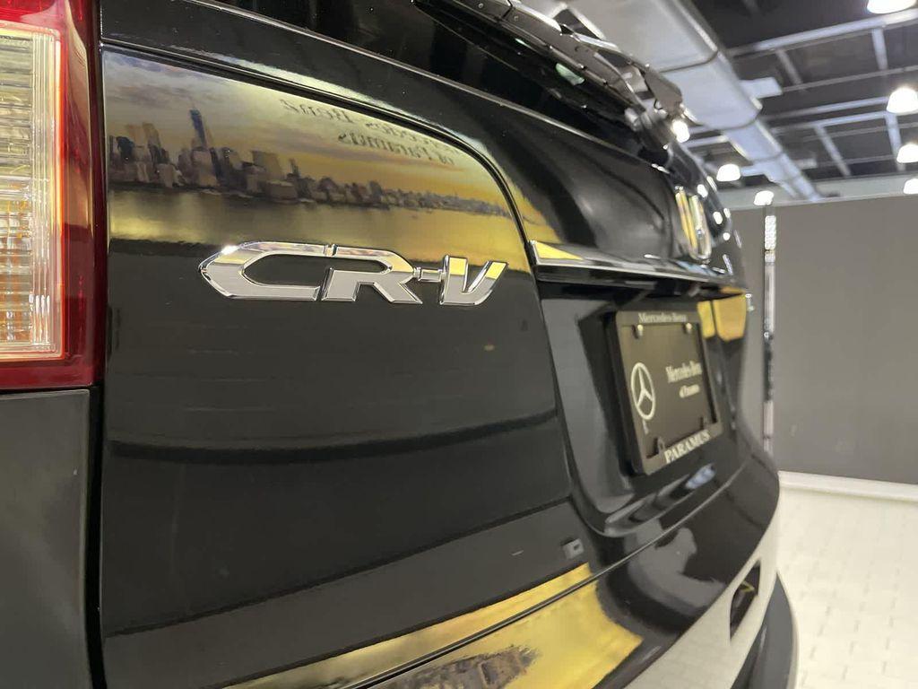used 2013 Honda CR-V car, priced at $7,579