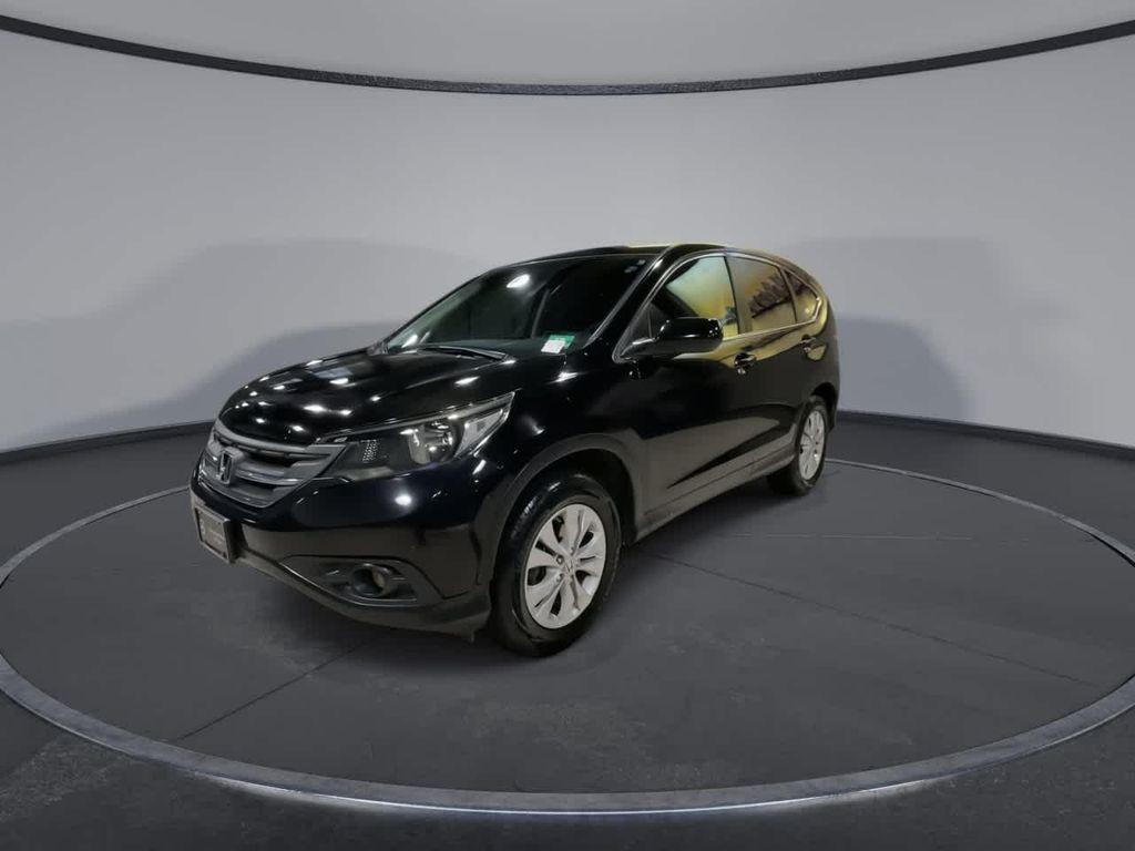 used 2013 Honda CR-V car, priced at $7,579