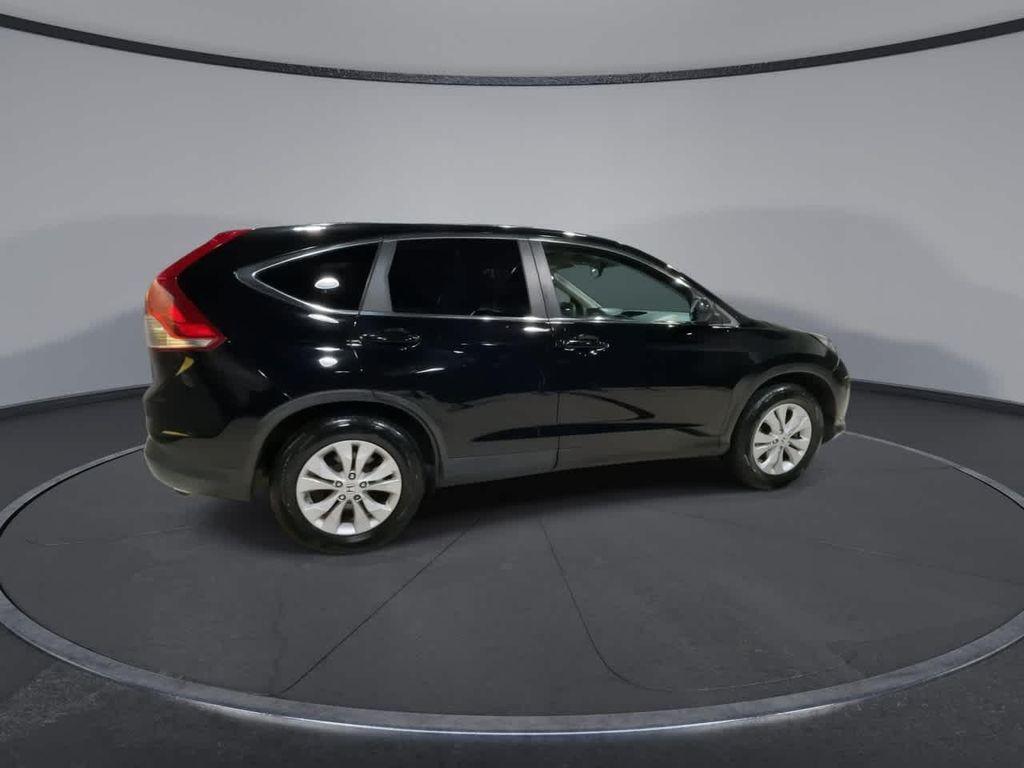 used 2013 Honda CR-V car, priced at $7,579