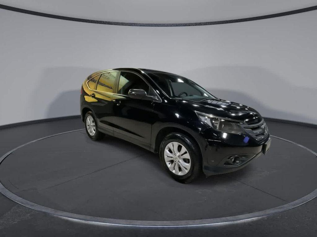 used 2013 Honda CR-V car, priced at $7,579