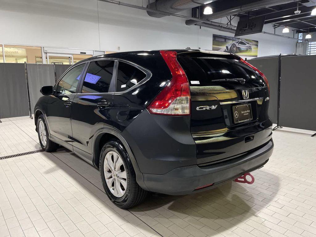used 2013 Honda CR-V car, priced at $7,579
