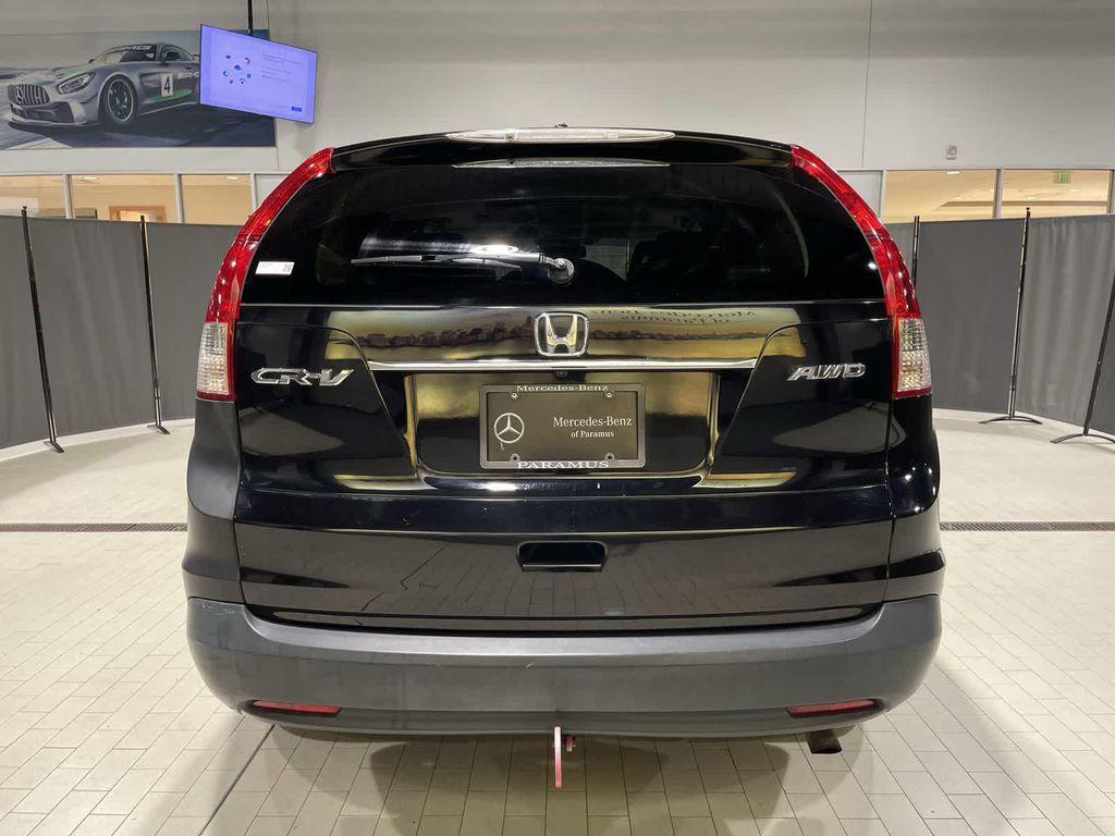 used 2013 Honda CR-V car, priced at $7,579