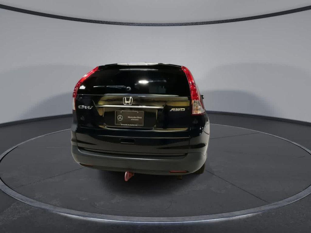 used 2013 Honda CR-V car, priced at $7,579