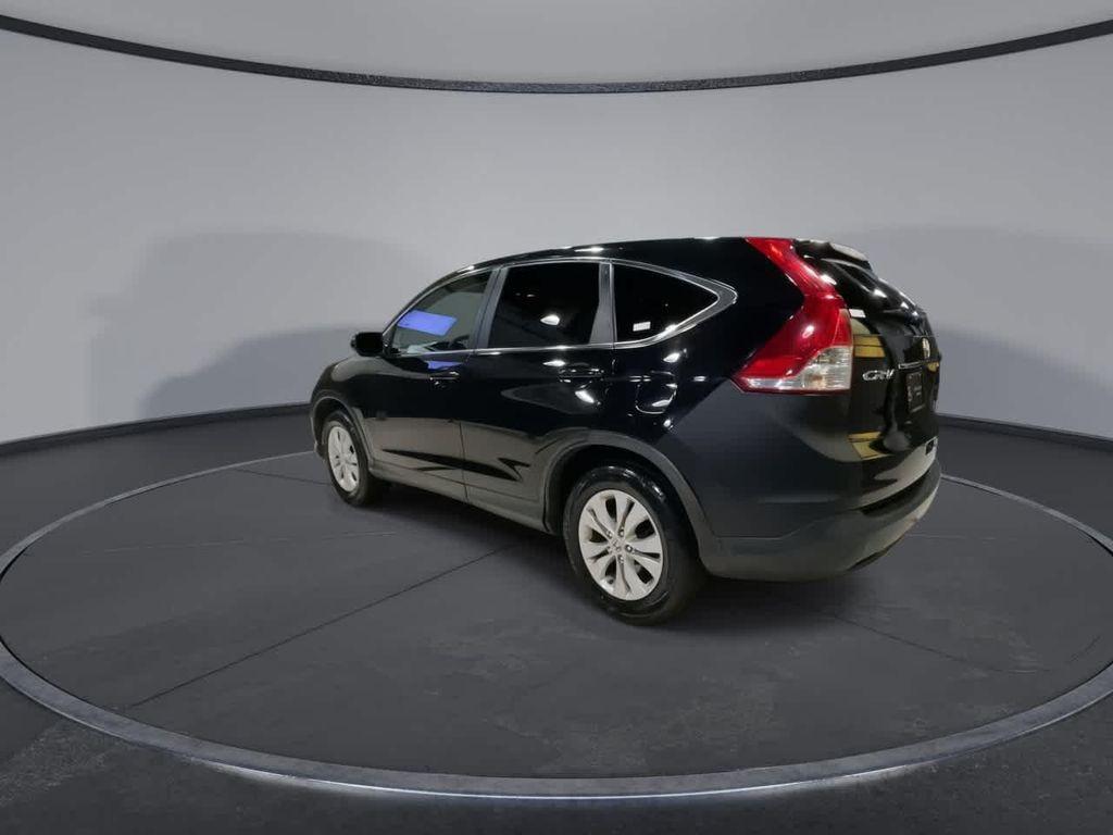 used 2013 Honda CR-V car, priced at $7,579