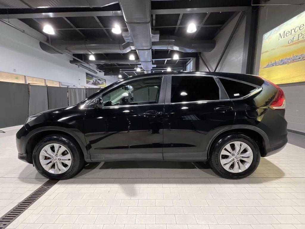 used 2013 Honda CR-V car, priced at $7,579