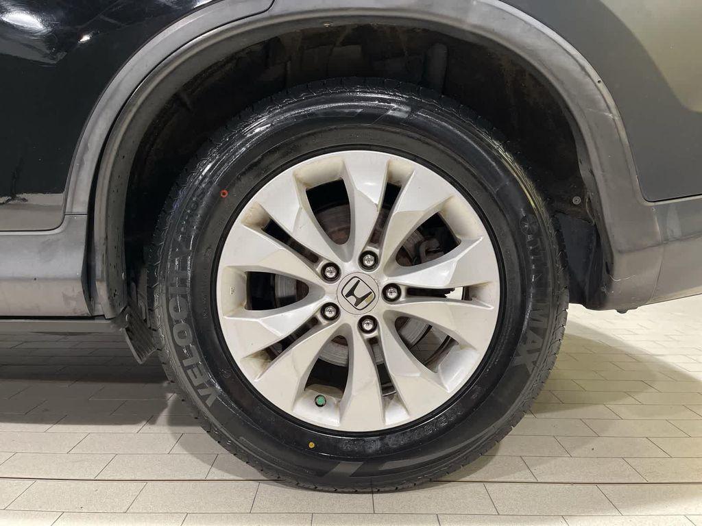 used 2013 Honda CR-V car, priced at $7,579