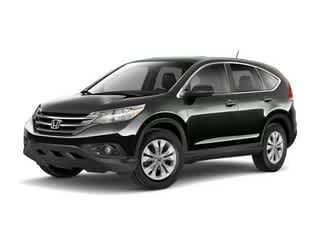 used 2013 Honda CR-V car, priced at $7,927