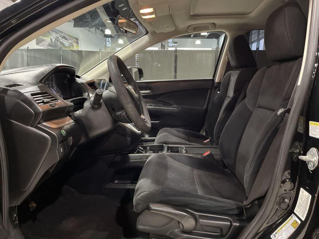 used 2013 Honda CR-V car, priced at $7,579