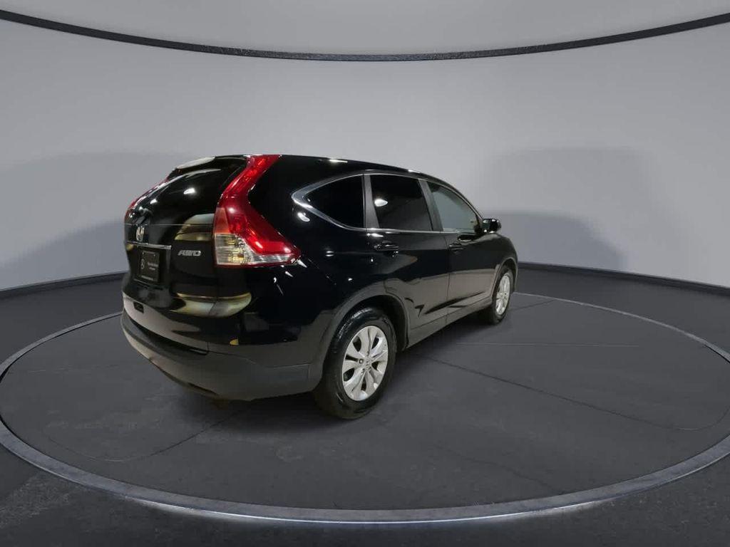 used 2013 Honda CR-V car, priced at $7,579