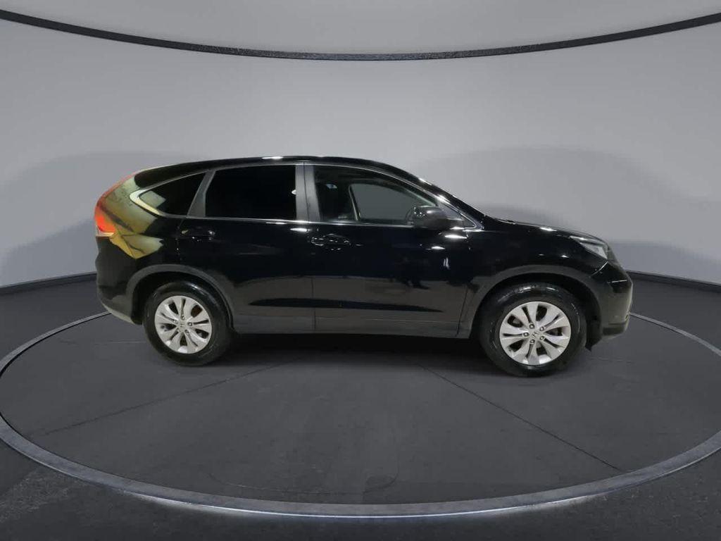 used 2013 Honda CR-V car, priced at $7,579