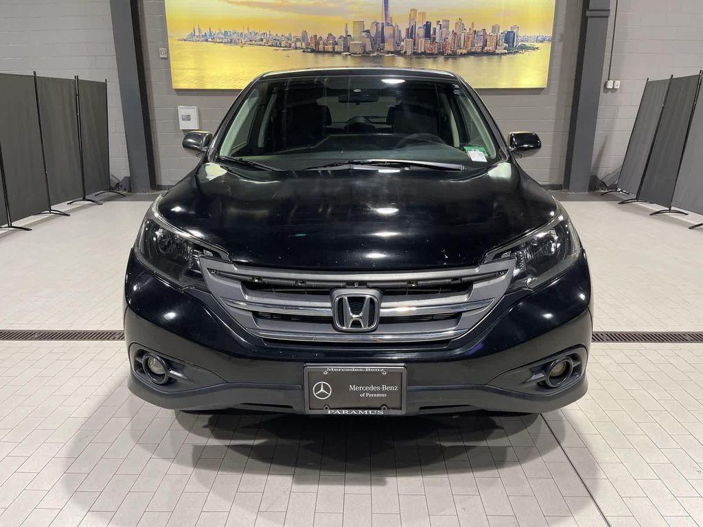 used 2013 Honda CR-V car, priced at $7,579