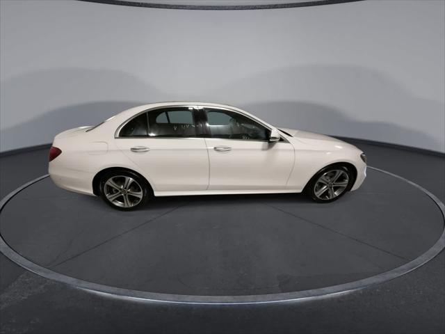 used 2019 Mercedes-Benz E-Class car, priced at $29,415