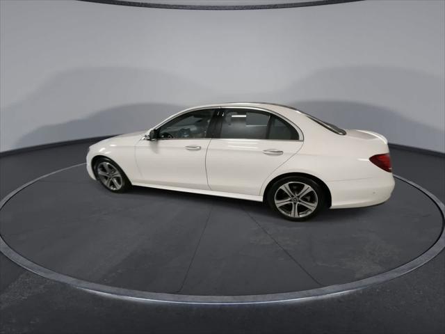 used 2019 Mercedes-Benz E-Class car, priced at $29,415