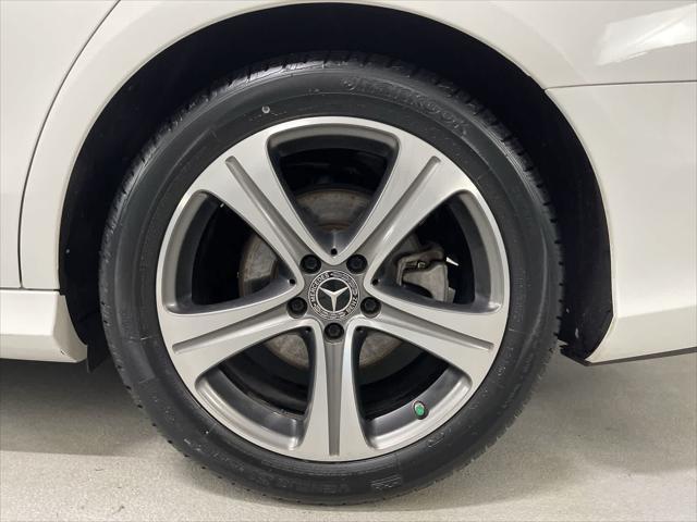 used 2019 Mercedes-Benz E-Class car, priced at $29,415