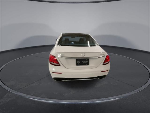 used 2019 Mercedes-Benz E-Class car, priced at $29,415