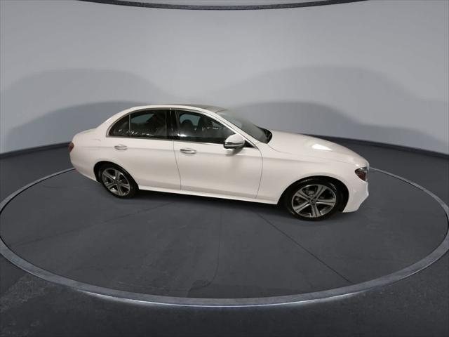 used 2019 Mercedes-Benz E-Class car, priced at $29,415