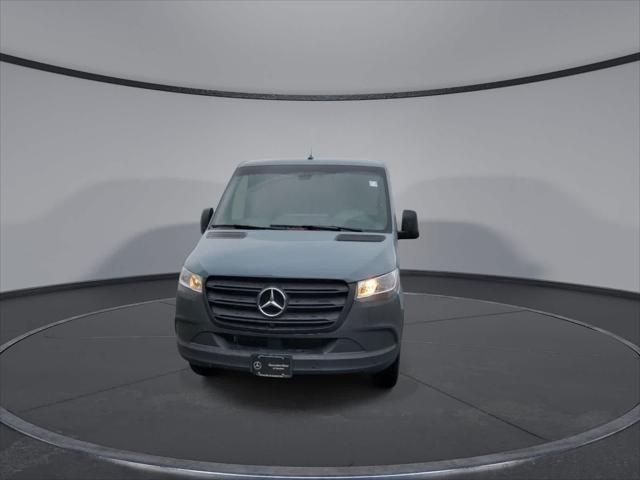 new 2024 Mercedes-Benz Sprinter 2500 car, priced at $57,515