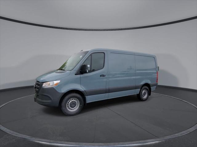 new 2024 Mercedes-Benz Sprinter 2500 car, priced at $57,515