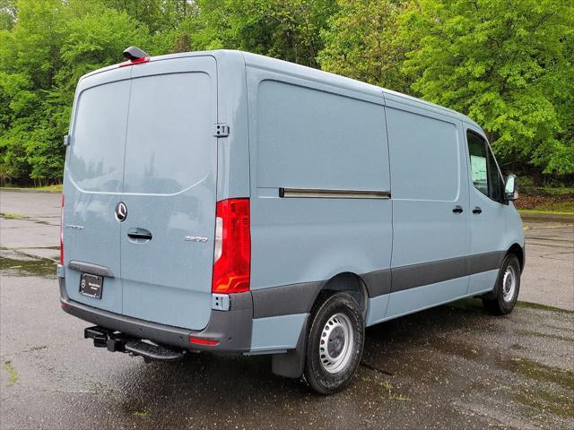 new 2024 Mercedes-Benz Sprinter 2500 car, priced at $57,515