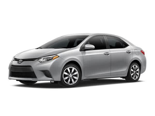 used 2016 Toyota Corolla car, priced at $13,862
