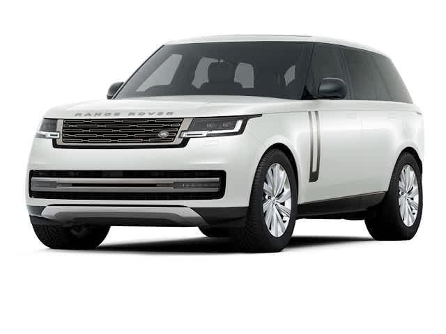 used 2023 Land Rover Range Rover car, priced at $99,998