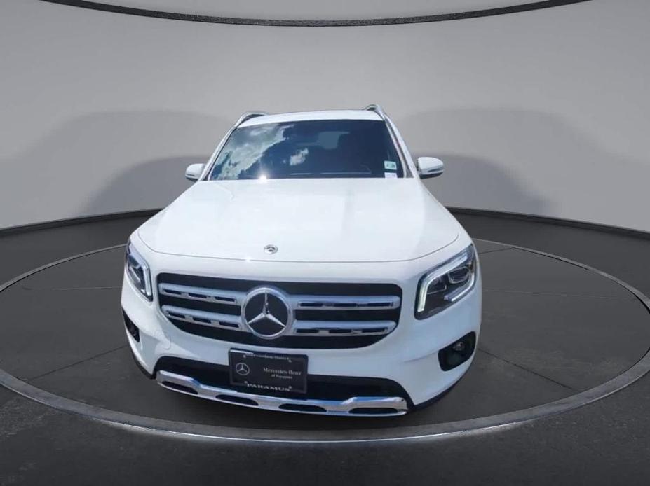 used 2021 Mercedes-Benz GLB 250 car, priced at $31,434