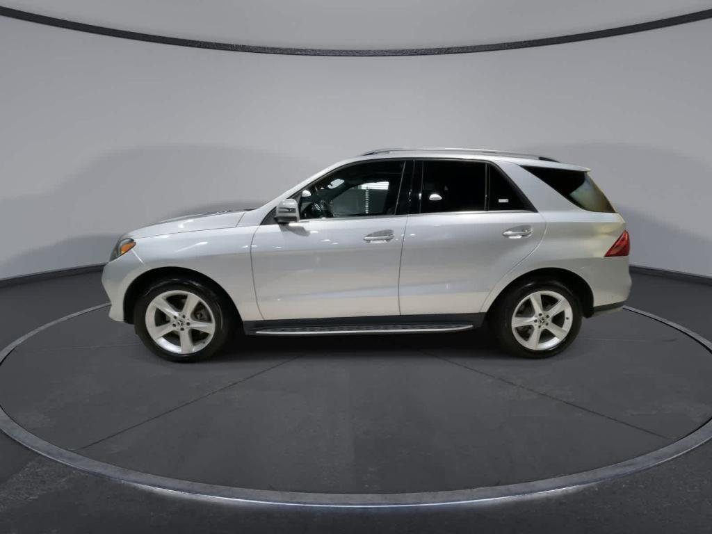 used 2018 Mercedes-Benz GLE 350 car, priced at $18,229