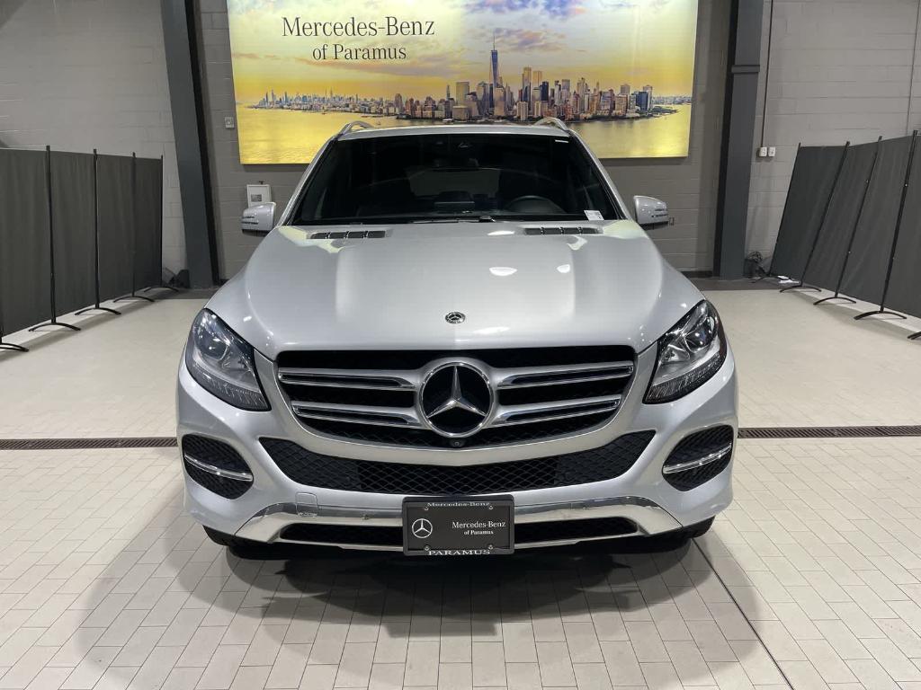used 2018 Mercedes-Benz GLE 350 car, priced at $18,229
