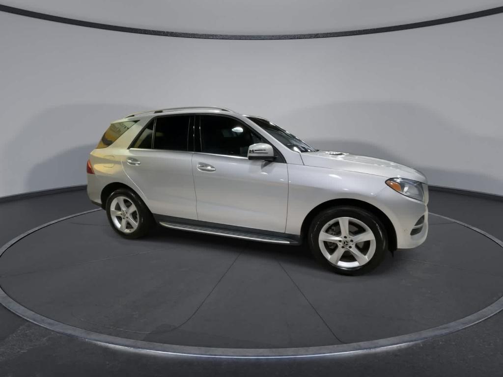 used 2018 Mercedes-Benz GLE 350 car, priced at $18,229