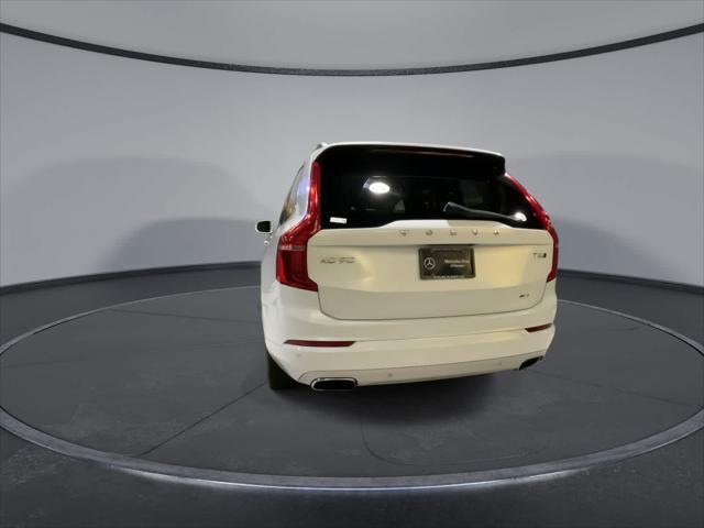 used 2016 Volvo XC90 car, priced at $13,930