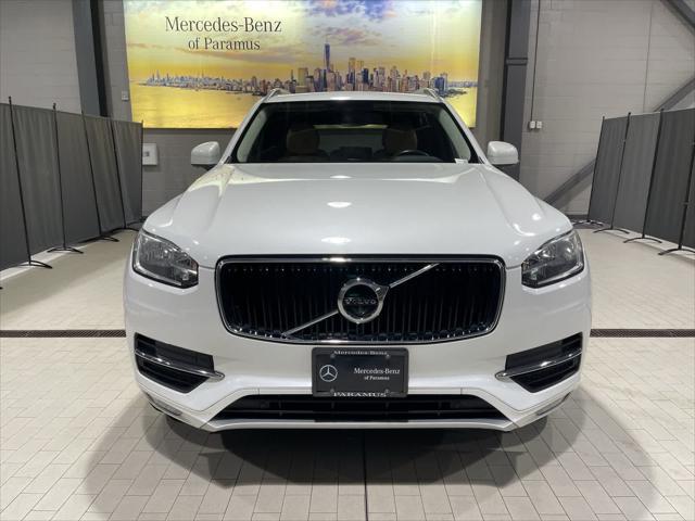 used 2016 Volvo XC90 car, priced at $13,930