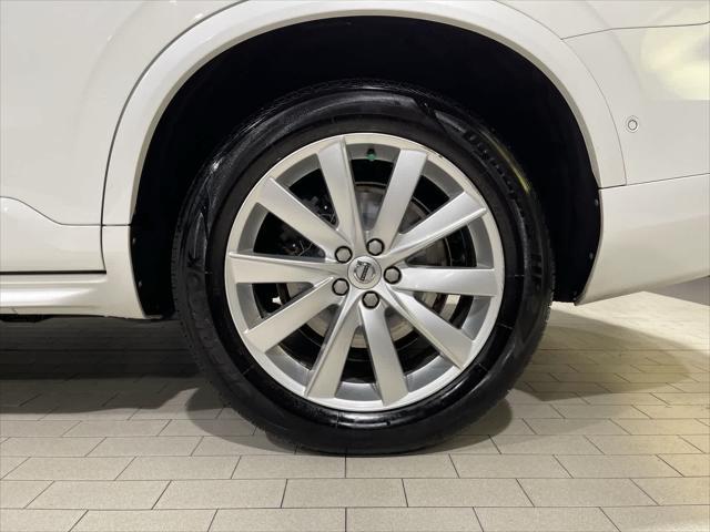 used 2016 Volvo XC90 car, priced at $13,930