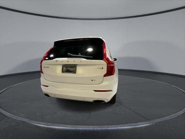 used 2016 Volvo XC90 car, priced at $13,930