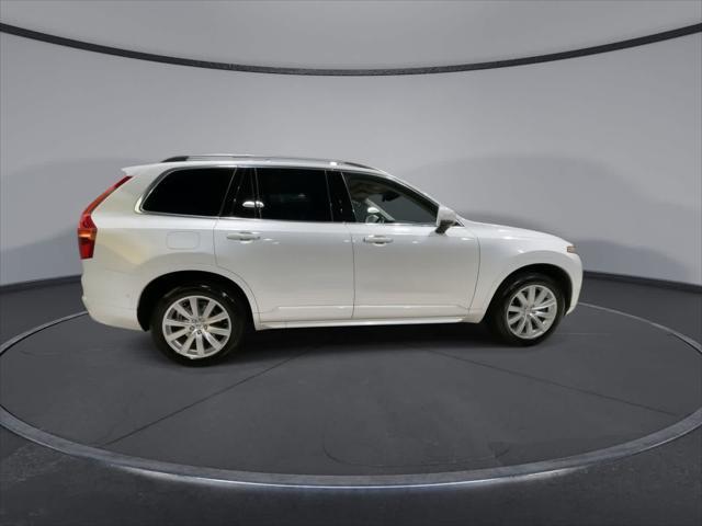 used 2016 Volvo XC90 car, priced at $13,930