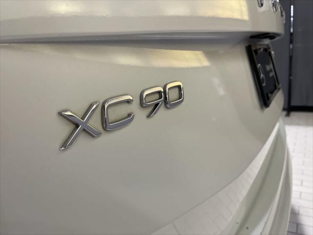 used 2016 Volvo XC90 car, priced at $13,930