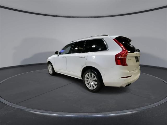 used 2016 Volvo XC90 car, priced at $13,930