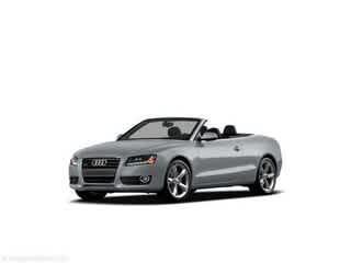 used 2011 Audi A5 car, priced at $12,098