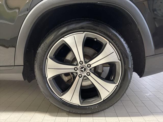 used 2022 Mercedes-Benz GLS 450 car, priced at $53,543